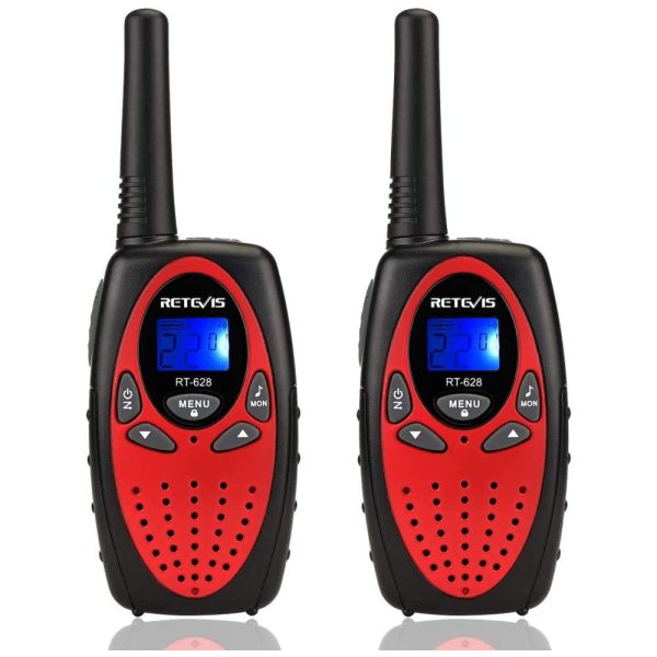 ectqa94ylxo00b_0 jpg - Rádio Comunicador Walkie Talkie para Crianças Retevis RT628, Presentes para Meninos e Meninas de 6 12 Anos, Rádio Bidirecional de Longo Alcance