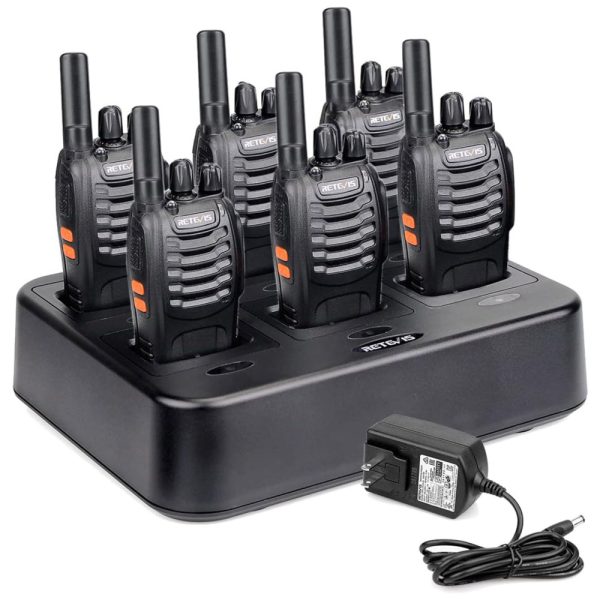 ectqaea7t9g00b_0 jpg - Rádio Comunicador Walkie Talkie Retevis H 777 para Adultos de Longo Alcance, Recarregáveis, Rádio Bidirecional com Carregador