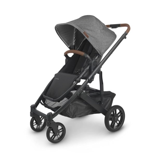 ectqb4h5yn990b_0 jpg - Carrinho de Bebê Completo com Proteção Contra Insetos e Chuva, UPPAbaby Cruz V2, Cinza e Preto