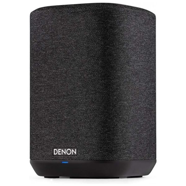 ectqbxw4k7380b_0-1 jpg - Caixa de Som Bluetooth Portatil Home 150 com Alexa Integrado, DENON HOME150BK, Preto