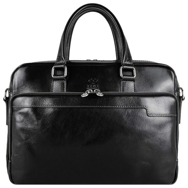 ectqc2skwl470b_0-1 jpg - Bolsa, Maleta de Couro Masculina para Laptop, TIME RESISTANCE 5196701, Marrom