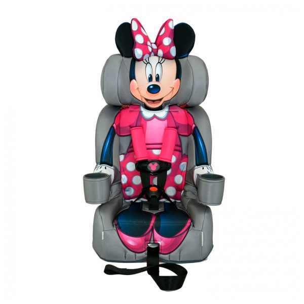 ectqcho4g3810b_0-1 jpg - Cadeira de Bebê para Carro 2 em 1 com Posições Ajustáveis de 9 a 29 kg, KIDSEMBRACE 3001MIN, Rosa