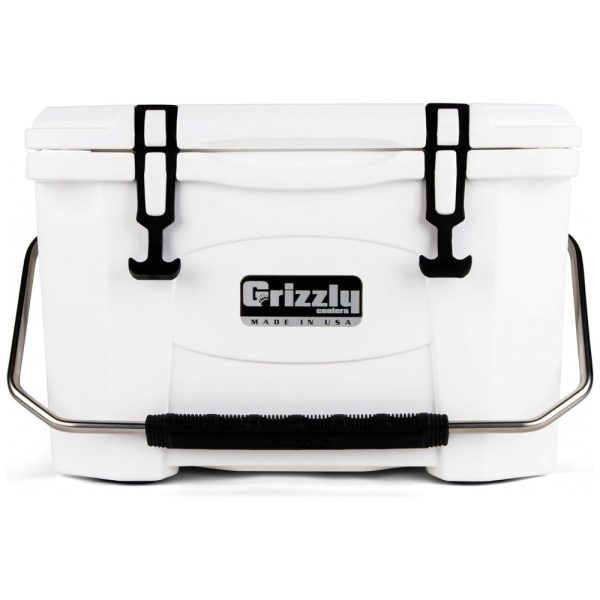 ectqcjc79tb10b_0 jpg - Cooler Térmico Portátil 20 Litros com Alça, Grizzly G20, Branco