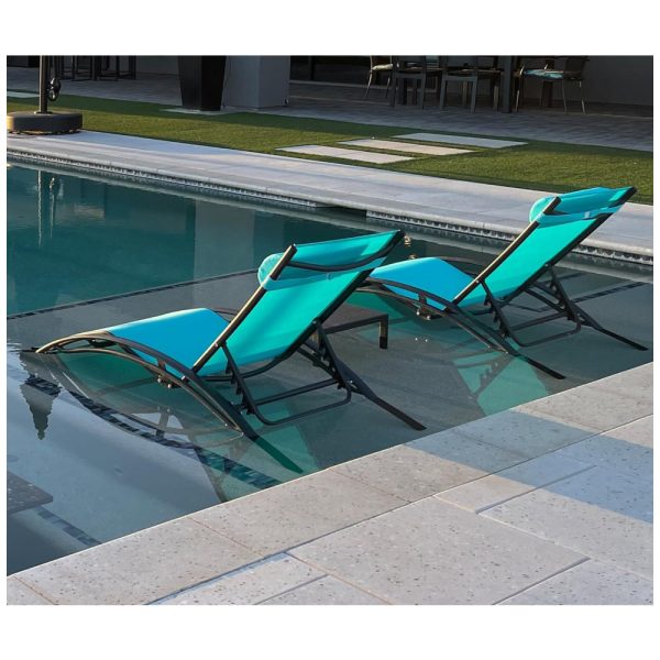 ectqcv4rp6380b_0 jpg - Espreguiçadeiras para Jardim, Praia e Piscina com Mesa Lateral, Cadeiras Reclináveis para Todas as Condições Climáticas, PURPLE LEAF,Azul Turquesa