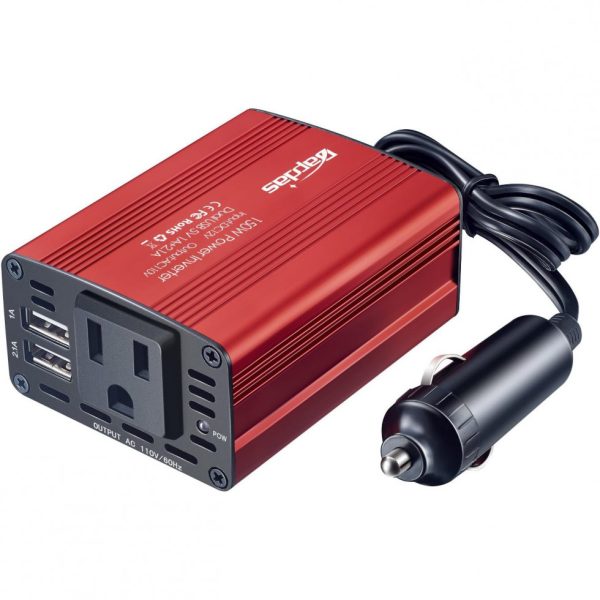 ectqcz37e5n10b_0-2 jpg - Bapdas Inversor de Potência 150W DC 12V para 110V AC 3.1A USB e Tomada AC