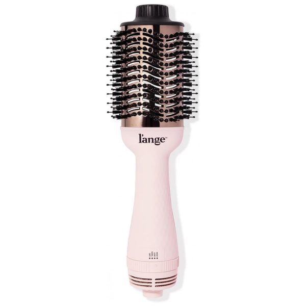 ectqd3t3tf3b0b_0 jpg - Escova Rotativa Modeladora 2 em 1, 110v, LANGE HAIR Volumizing Brush, Rosa