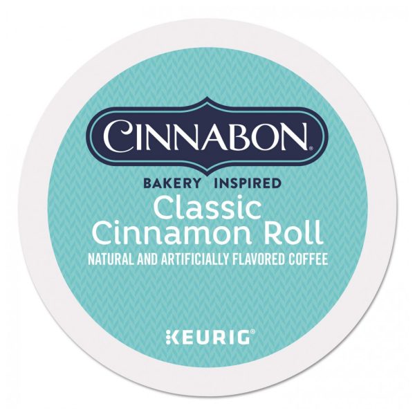 ectqeqriokg00b_0 jpg - Keurig K Cup Canela Clássico Rollo de Canela 24u, CINNABON 5000204447, Marrom