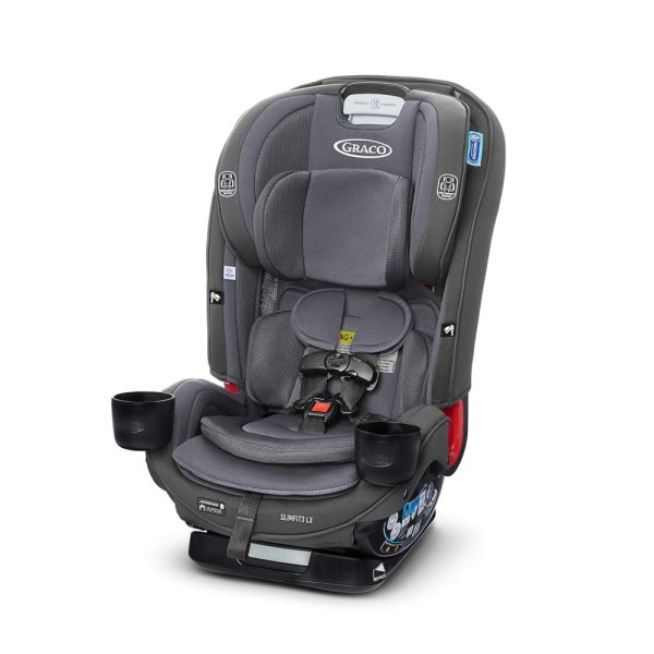 ectqfzkzr2k80b_0-1 jpg - Bebê Conforto SlimFi LX, 3 em 1 para carro, cinza, GRACO, Preto