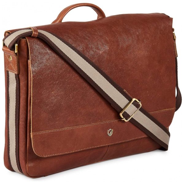 ectqggkthcn80b_0-1 jpg - Bolsa, Pasta de Couro para Laptop Vintage, COCHOA, Marrom