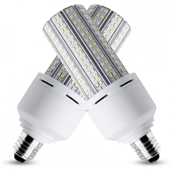 ectqglwy8cb90b_0-1 jpg - Lâmpada LED 600W 7500 Lumens Branca com Base E26, E27, 2 Unidades, NEW SUNSHINE, Branco