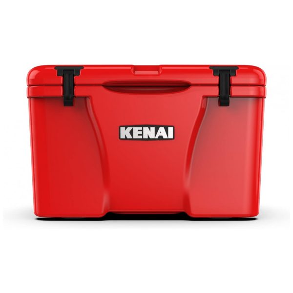 ectqhbh5cyq70b_0 jpg - Cooler Caixa Térmica Portátil 25 Litros com Porta Copos, KENAI 700016, Vermelho