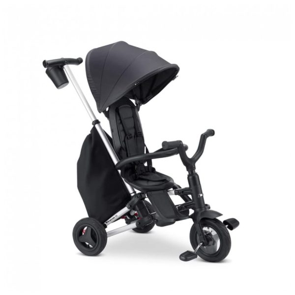 ectqhfgs88n80b_0-1 jpg - Triciclo Infantil para Passeio com Assento Ajustável 8 Estágios, Idade Recomendada 6 Meses a 5 Anos, JOOVY 1109, Preto