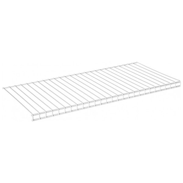 ectqi1r5fj000b_0 jpg - Cabide Inteligente com 30 Ganchos para Gravatas, Cintos e Lenços, Rubbermaid, Branco