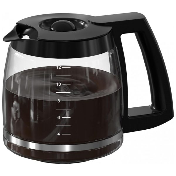 ectqj4mzr58c0b_0 jpg - Jarra de Substituição 12 Xícaras para Cafeteira Cuisinart, Confira os Modelos Compatíveis na Descrição