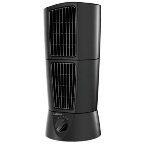 ectqkwcpbqy00b_0 jpg - Ventilador Torre de Mesa, T14305 Lasko