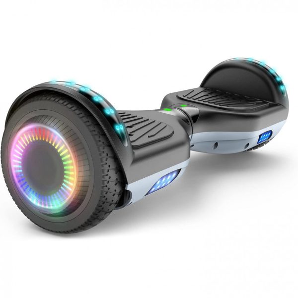 ectqkwsp3zx70b_0 jpg - SISIGAD Hoverboard Off Road com Alto Falante Bluetooth, Luz LED, 220V, Rosa