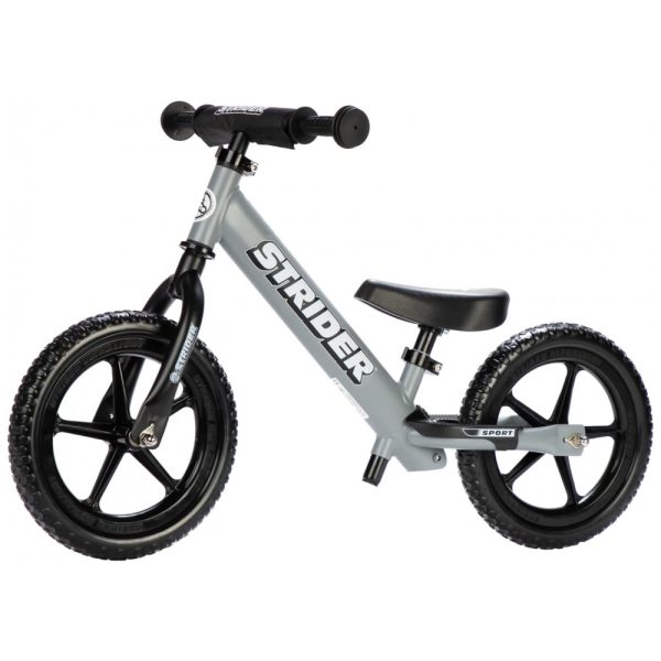 ectqmbzbxzi00b_0 jpg - Bicicleta sem Pedal para Crianças de 2 a 3 Anos, Strider, Azul