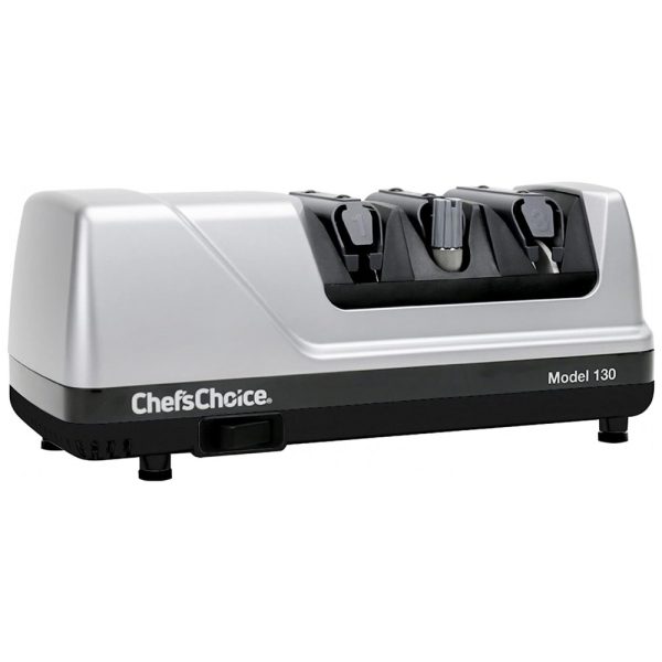 ectqmd0ksc000b_0-1 jpg - Afiador Elétrico de Facas Profissional com 3 Níveis, 110v, CHEFSCHOICE 0130506, Prateado