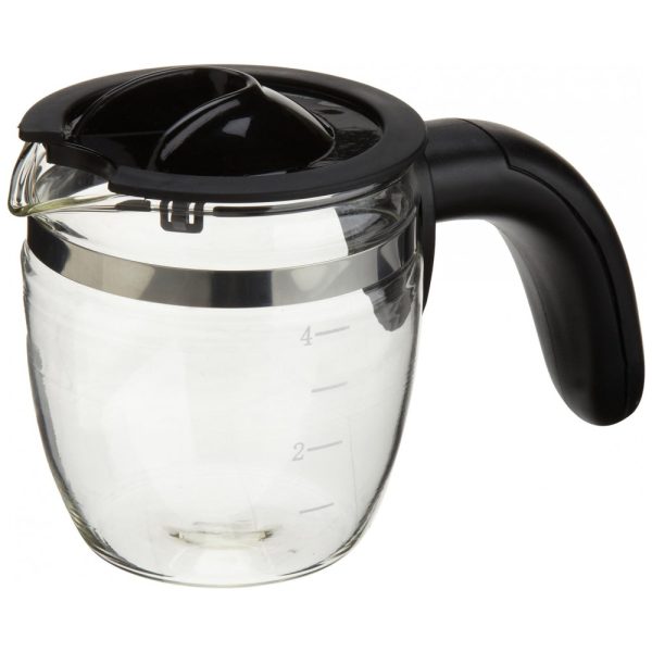 ectqmng5n9200b_0 jpg - Jarra de Vidro com Tampa de Reposição para Cafeteira Capresso 303