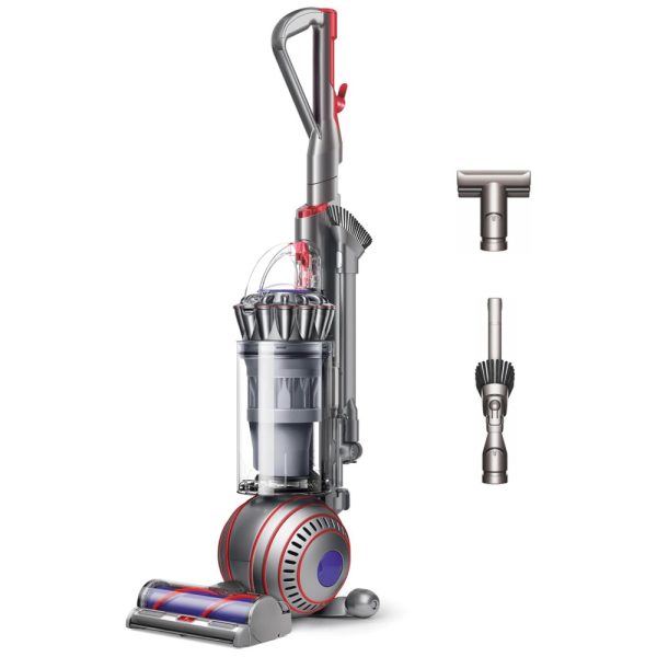 ectqn883q57b0b_0 jpg - Aspirador de Pó Ball Animal 3 com Fio de Alta Performance e Limpeza Automática, 110v, DYSON 405866 01, Azul