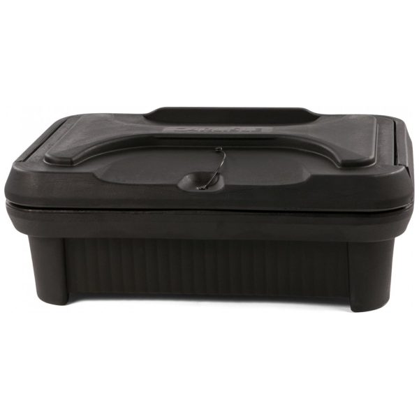 ectqouwbjju00b_0 jpg - Pote com Isolamento para Alimentos Carlisle XT140003 Preto