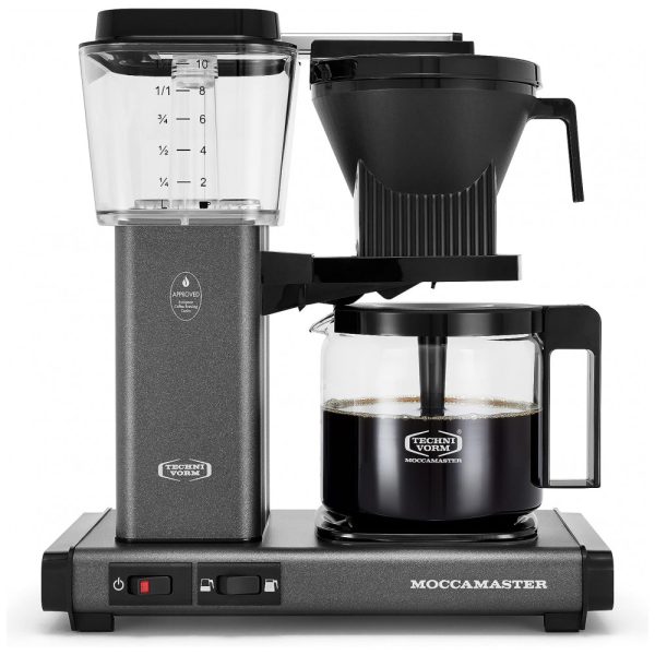 ectqq45dzd390b_0 jpg - Cafeteira Elétrica, Capacidade 1.1L, 110v, TECHNIVORM MOCCAMASTER 53949, Preto