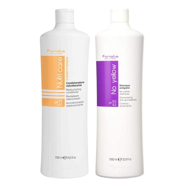 ectqq4iv9um10b_0-1 jpg - Shampoo e Condicionador Hidratante, 1L Cada, FANOLA PT 10961471096099 KIT, Branco