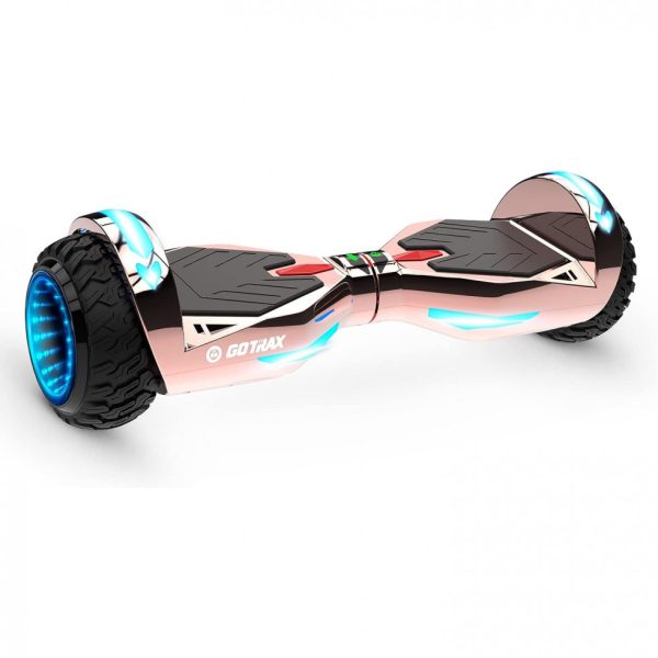 ectqqp3tz9g90b_0 jpg - GOTRAX Hoverboard Off Road com Alto Falante Bluetooth, Luz LED, 220V, Preto