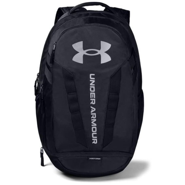 ectqrlk1mxy70b_0 jpg - Under Armour 1361176 Mochila Unissex para Laptop, Preto