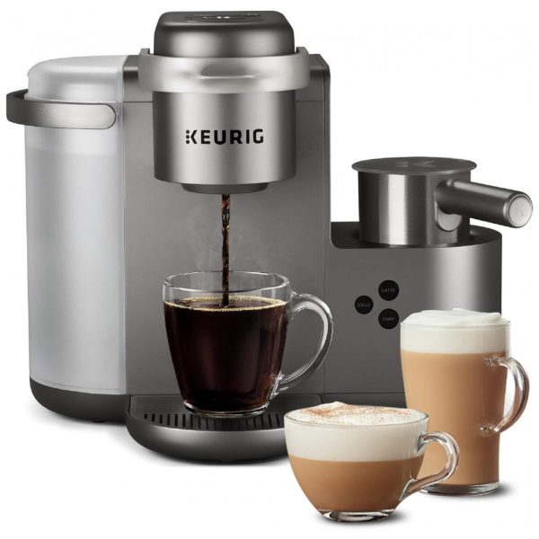 ectqsw7vf5j70b_0-1 jpg - teira Elétrica Programável K Edição, 110v, KEURIG K Cafe Special Edition, Prateado