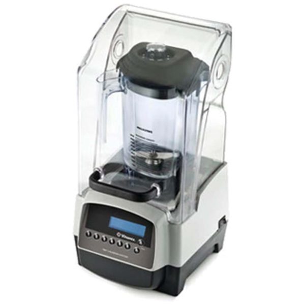 ectqt4u3p8n10b_0 jpg - Liquidificador Profissional 1L de Capacidade com Cúpula Anti Ruído, 110V 1380W, VITAMIX 34013, Cinza