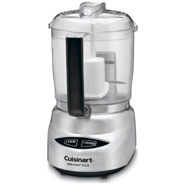 ectqu6r8ay000b_0 jpg - Mini Processador Plus, 110v, CUISINART DLC 4CHB, Cinza