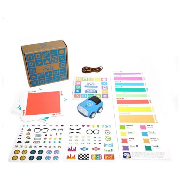 ectqv5vt6x490b_0 jpg - Kit de Aprendizagem Projete e Construa Labirintos e Aprenda Codificação, 4 anos, SPHERO, Branco