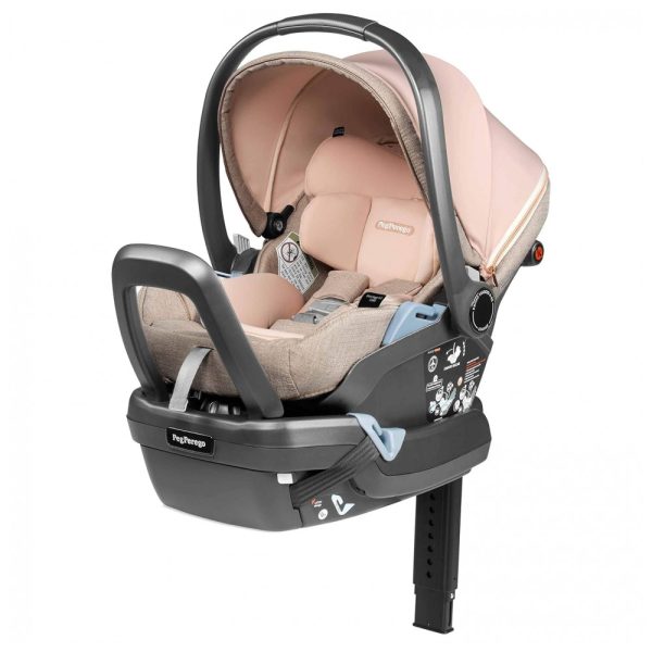 ectqv88tfsj80b_0-1 jpg - Bebê Conforto Primo Viaggio Cadeira Automotiva Inclui Base, de 2 a 15 kg, PEG PEREGO IMLO00US00BA36DX19, Rosa