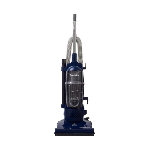 ectqwfsml4480b_0-1 jpg - Aspirador de Pó Profissional Vertical com Ferramentas Sanitaire SL4410A, 110V, Azul