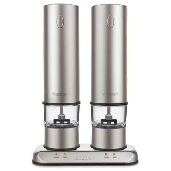 ectqxgtqy4l70b_0 jpg - Conjunto de moinho elétrico recarregável, CUISINART, Cinza