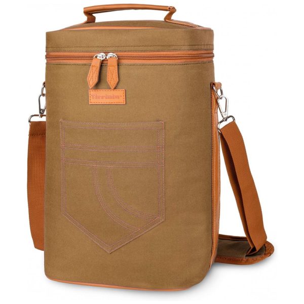 ectqxnzrz7l80b_0-1 jpg - Bolsa Térmica Para Transporte de Vinhos Tirrinia até 4 Garrafas, Bege