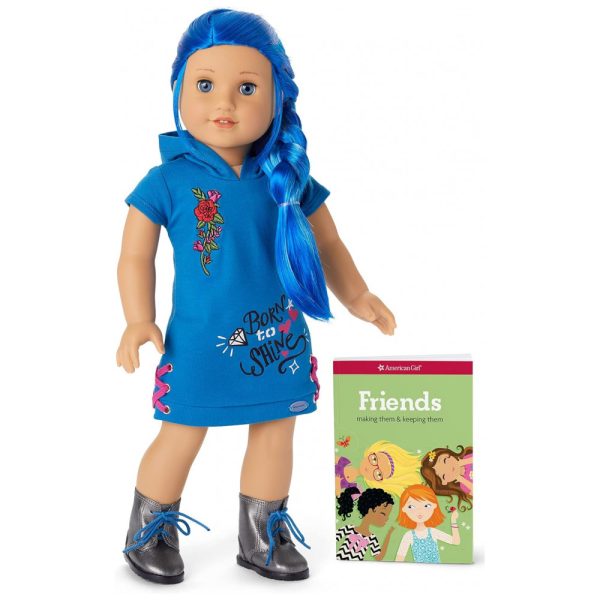 ectqxrr8m51b0b_0 jpg - Boneca American Girl Truly Me n90, para Crianças Acima de 6 Anos