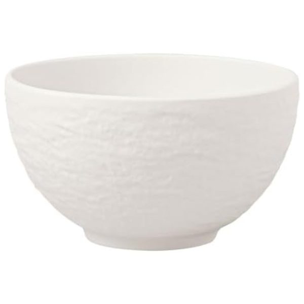 ectqylq44d490b_0 jpg - Bowl Estilo Clássico com Capacidade de 200mL, Material de Porcelana e Formato Redondo, Villeroy Boch, Branca