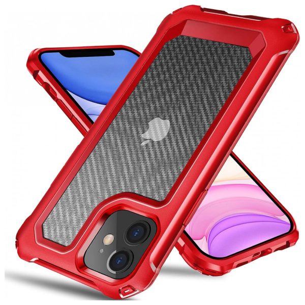 ectqym222xr80b_0 jpg - Capinha Compatível com iPhone 11 a Prova d com Vidro Temperado, TUERDAN, Azul