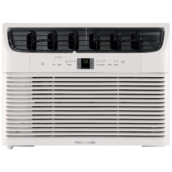 ectqzny5qhr70b_0 jpg - Ar Condicionado de Janela 12,000 BTU, FRIGIDAIRE FFRA122WAE, Branco