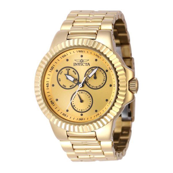 ectq00664_vni_0 jpg - Relógio Masculino Subaqua 42mm. Ouro 46600