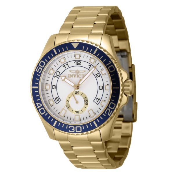 ectq03174_vni_0 jpg - Relógio Pro Masculino 44mm. Ouro 47130