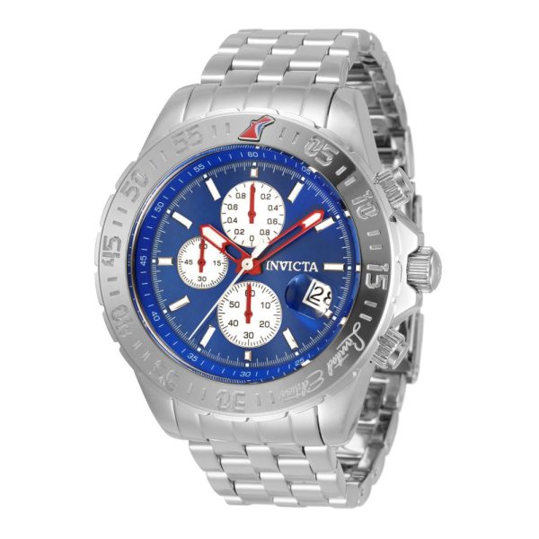 ectq10533_gz_vni_0 jpg - Relógio Cruiseline Masculino 47mm. Aço ZG 33501