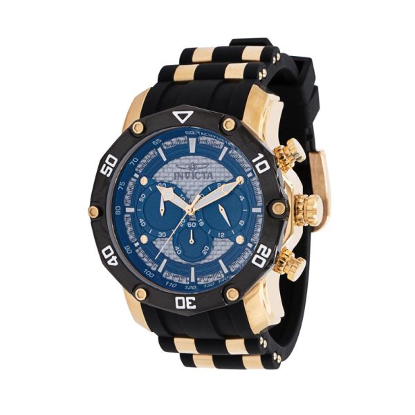 ectq12773_vni_0 jpg - Relógio Masculino Pro 50mm. Ouro. Preto 37721