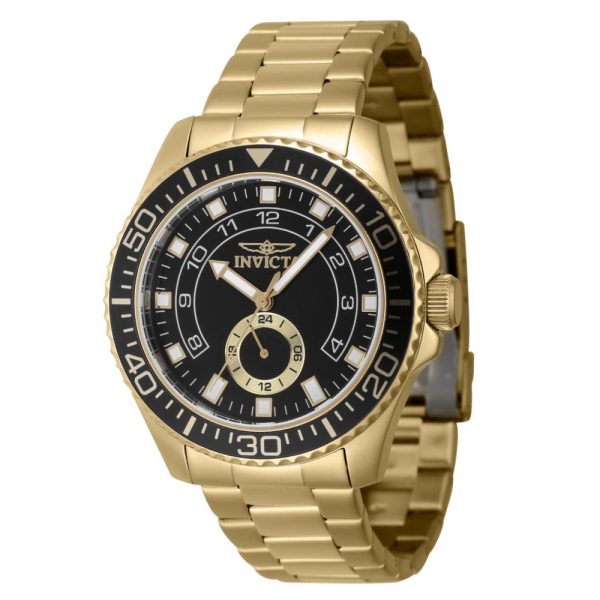 ectq13174_vni_0 jpg - Relógio Pro Masculino 44mm. Ouro 47131