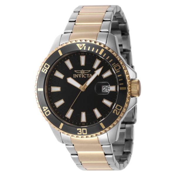 ectq14164_vni_0 jpg - Relógio Pro Masculino 45mm. Ouro. Aço 46141