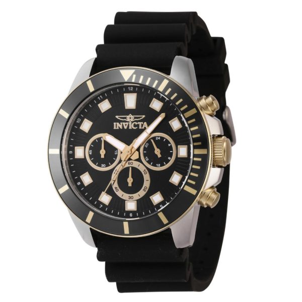 ectq18064_vni_0 jpg - Relógio Pro Masculino 45mm. Preto 46081