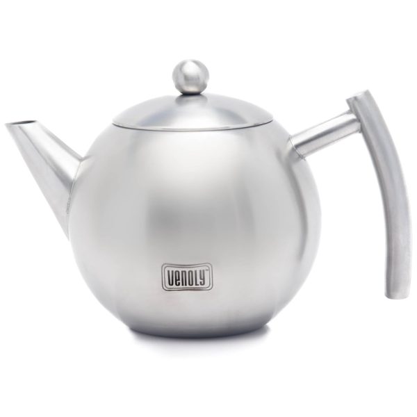 ectq1hsxa0m10b_0-1 jpg - Venoly Chaleira 1,5L com Infusor Removível de Aço Inoxidável, Prata