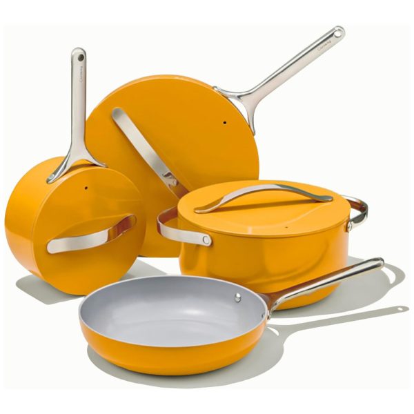 ectq1j8k1tr90b_0-1 jpg - Conjunto de Panelas Antiaderente Revestida de Cerâmica, 12 Peças, CARAWAY Marigold, Amarelo